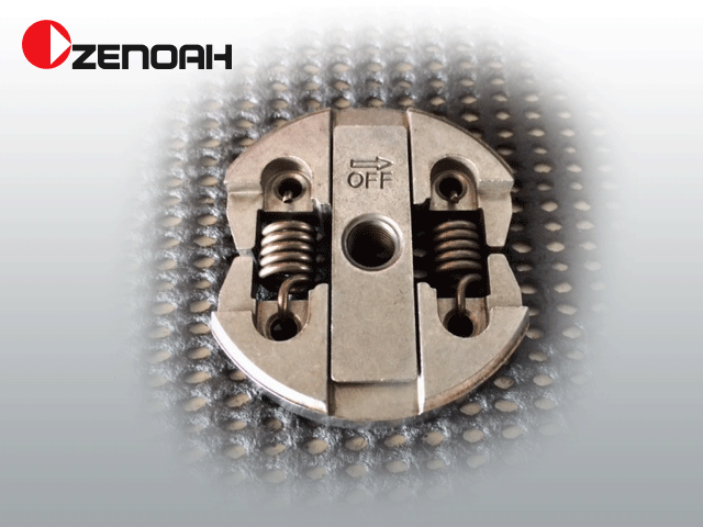 1676円 新作入荷!! ゼノア 部品 クラッチアッセン