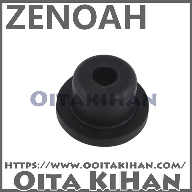 ゼノア純正部品 ブリーザ用グロメット