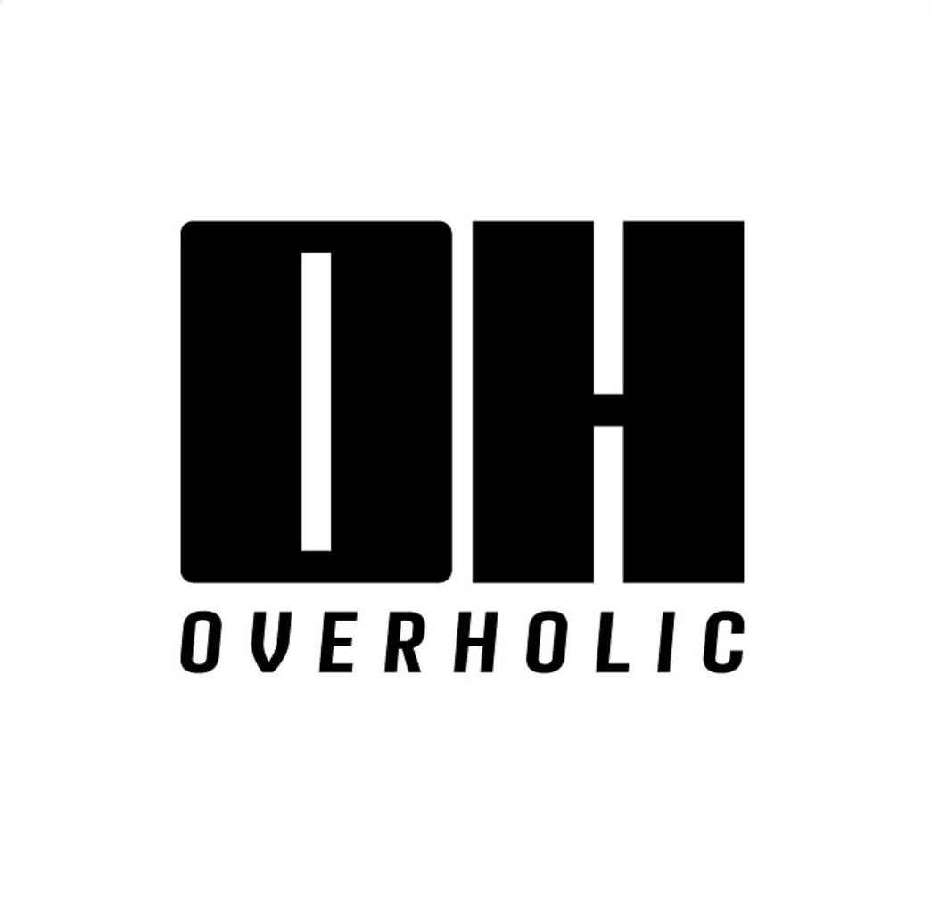 OVERHOLICショップ